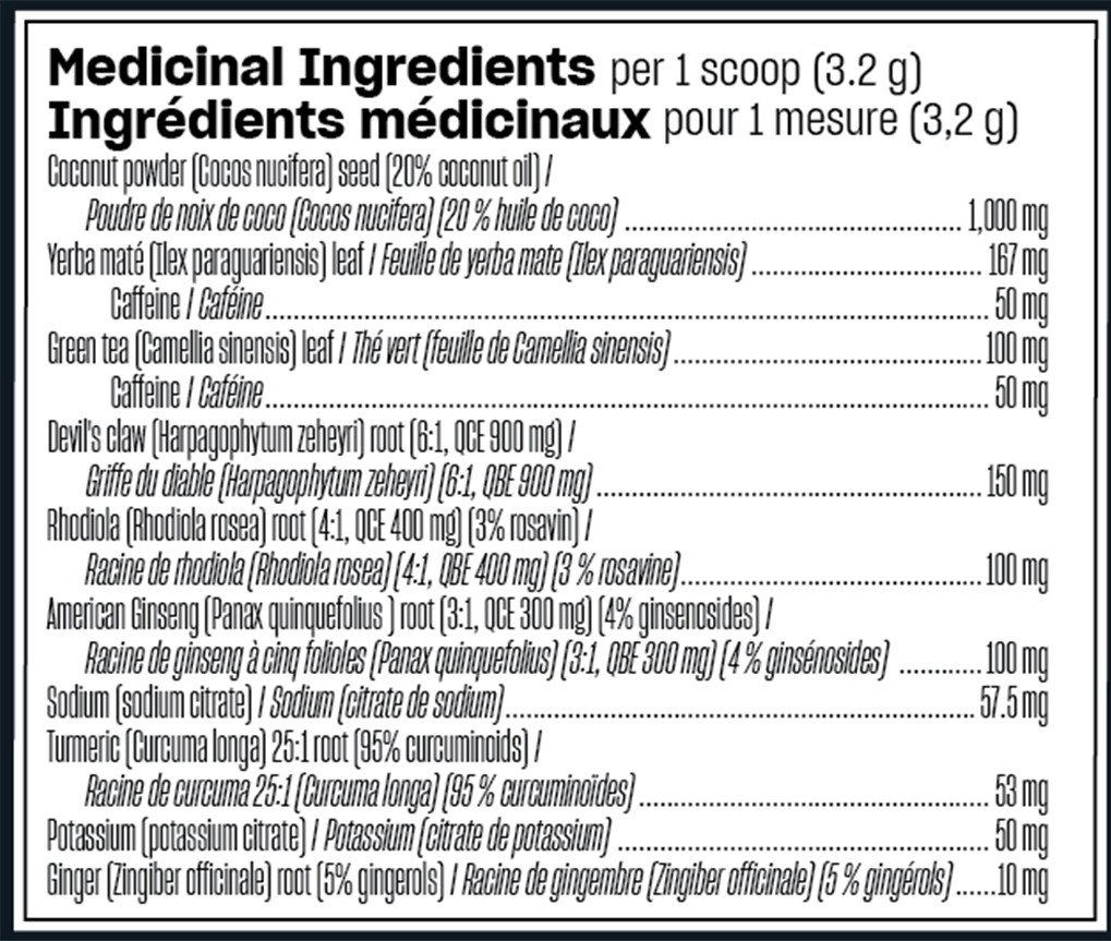 Vega Sport S/F Acai Berry Pre-Energy