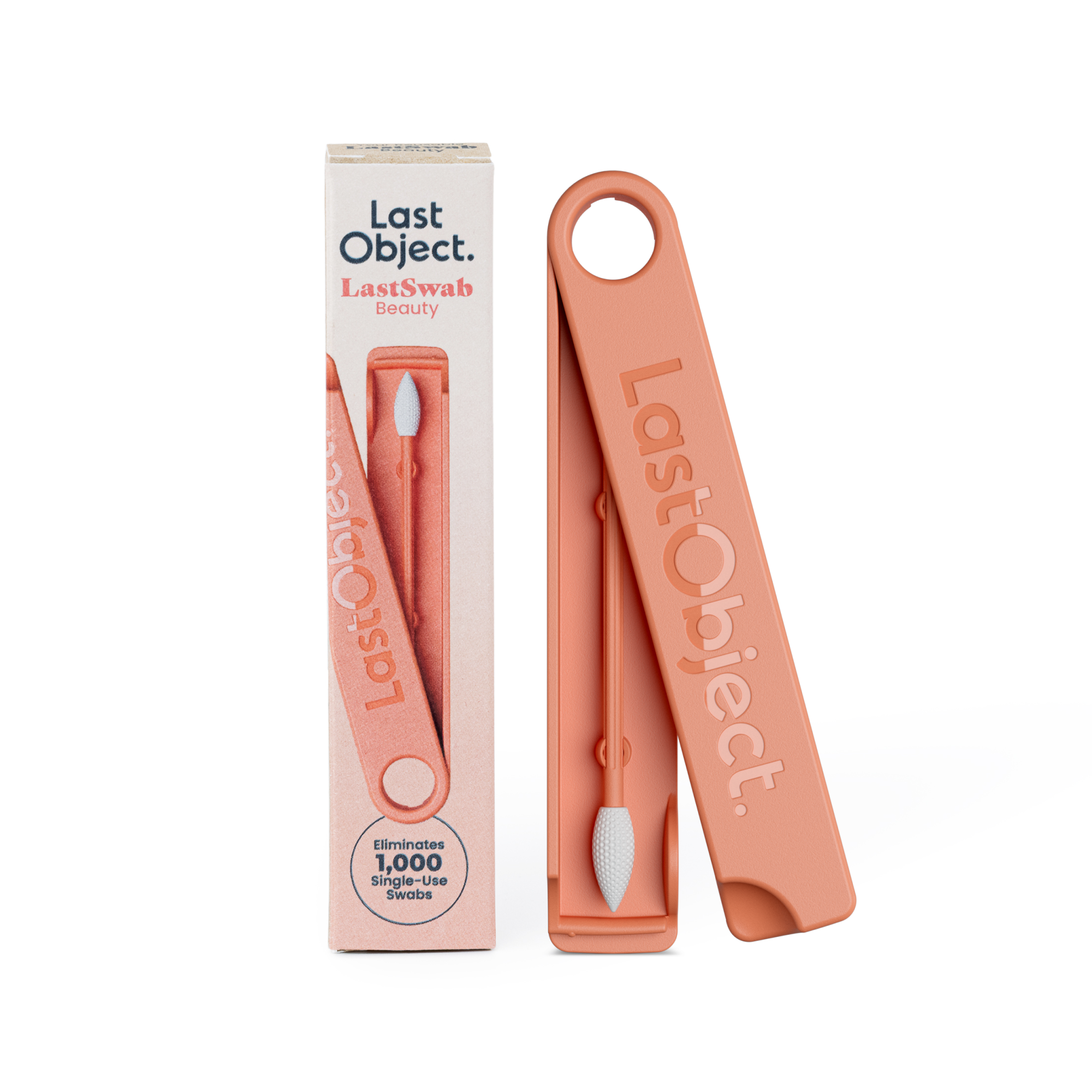 Peach - Last Swab Beauty