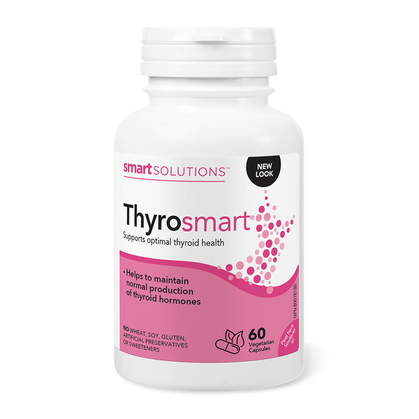 Smart Solutions Thyrosmart