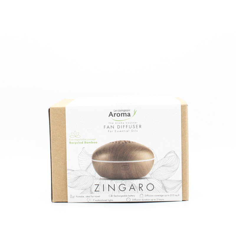 Zingaro Diffuser