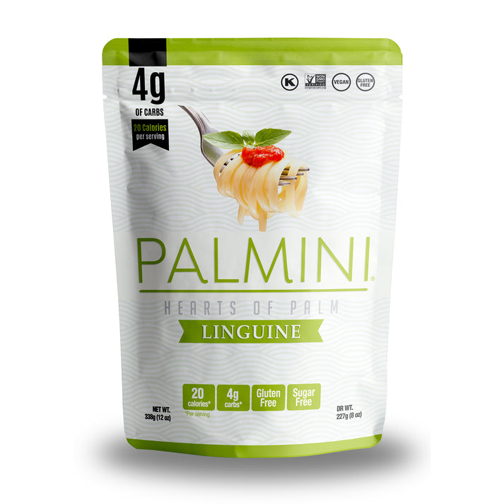 Palmini Linguine