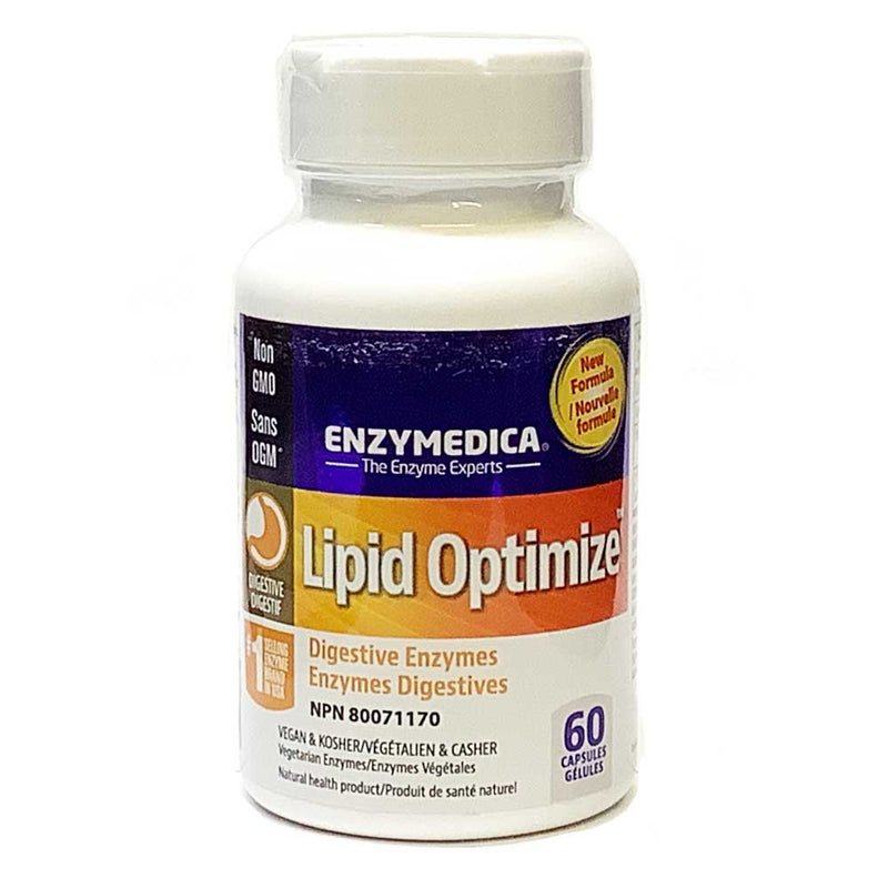Lipid Optimize (Lypo Gold)