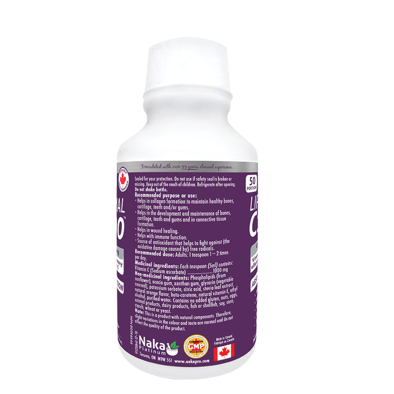 Liposomal C1000 (Bonus Size)