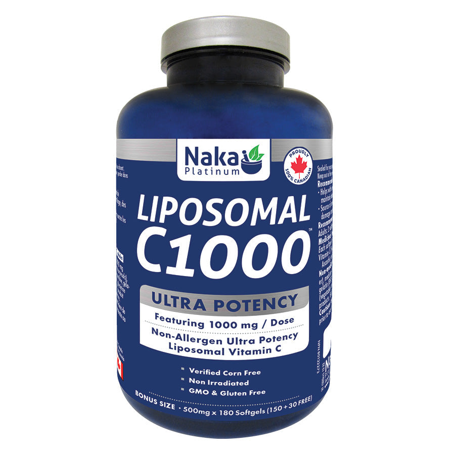 Liposomal C1000