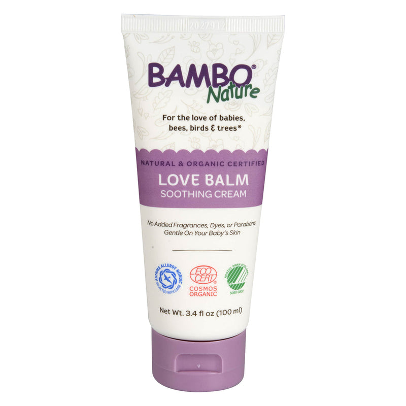 Love Balm Soothing Cream