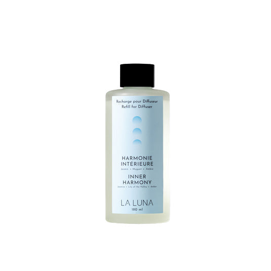La Luna Inner Harmony Diffuser Refill