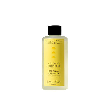 La Luna Eternal Serenity Diffuser Refill