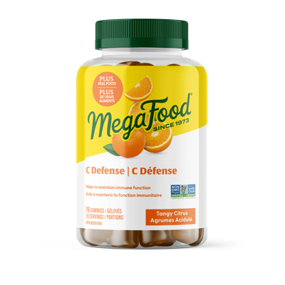 MegaFood C Defense Chews