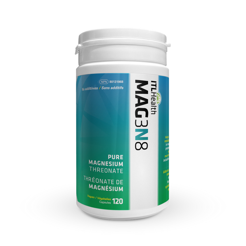 Pure Magnesium Threonate