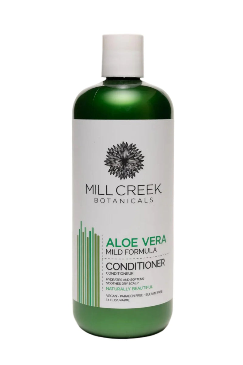 Aloe Vera Conditioner