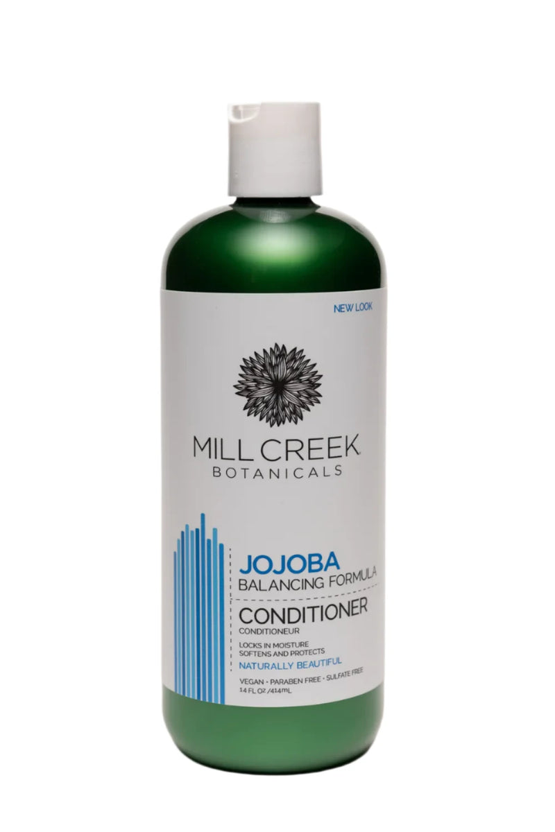 Jojoba Balancing Conditioner