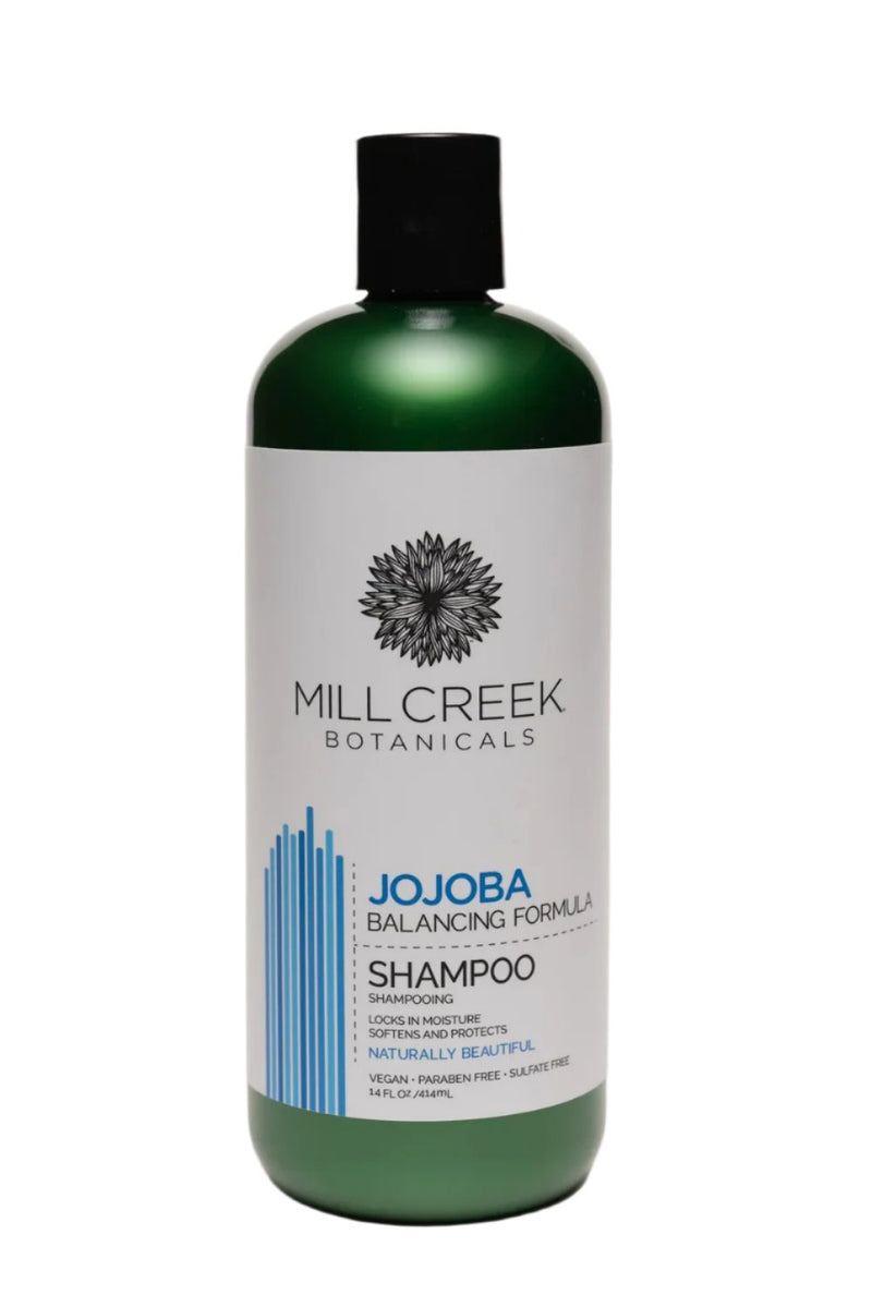 Jojoba Balancing Shampoo