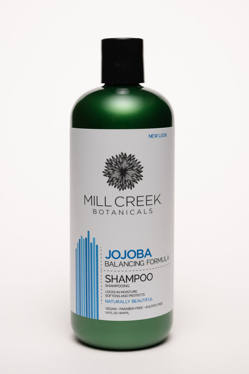 Jojoba Balancing Shampoo