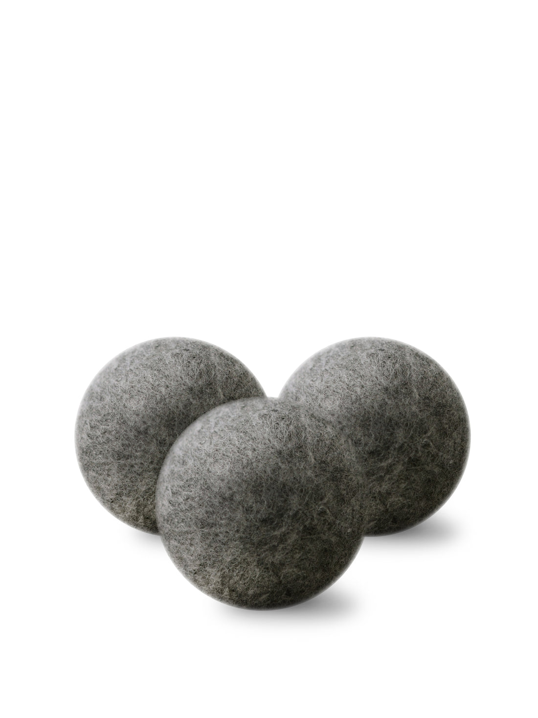 Moss Creek Pure Wool Dryer Balls