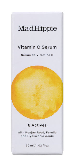 Vitamin C Serum