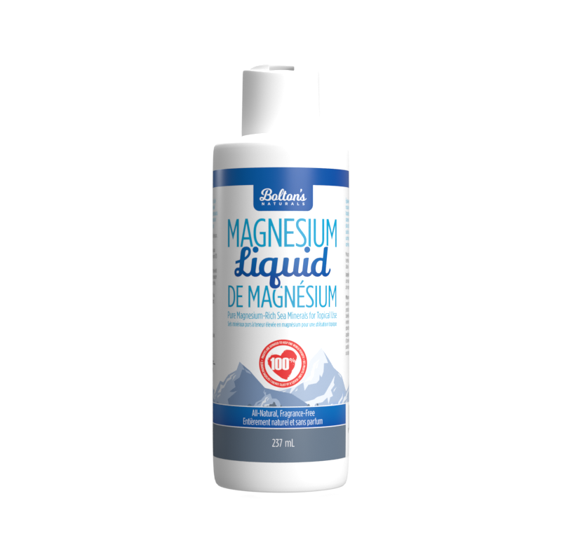 Magnesium Chloride Liquid