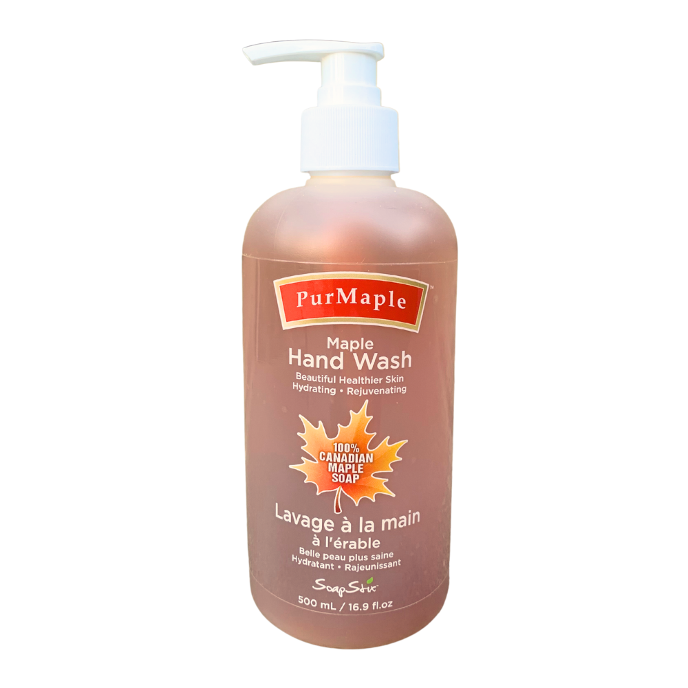 PurMaple Maple Hand Wash