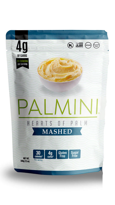 Palmini Palmini Mashed Hearts of Palm