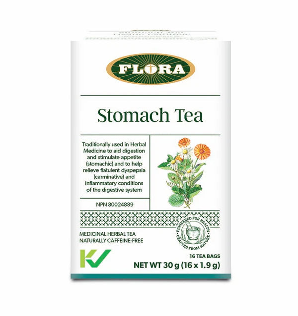 Stomach Tea