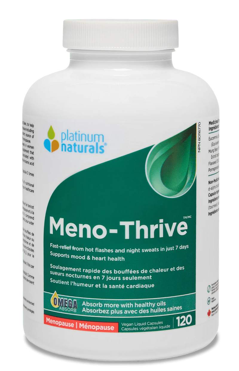 Meno-Thrive
