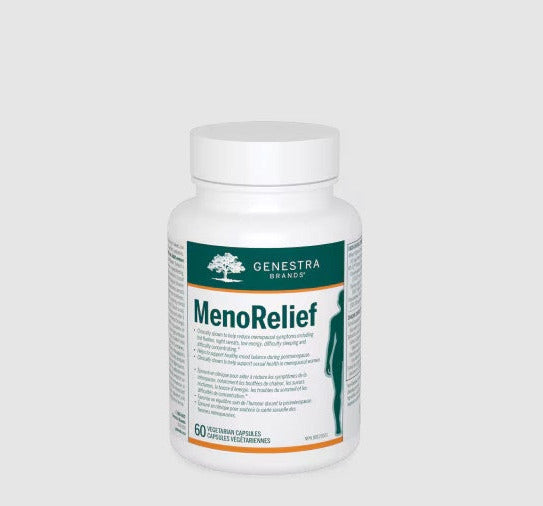 Genestra Brands MenoRelief
