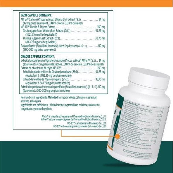 Genestra Brands MenoRelief