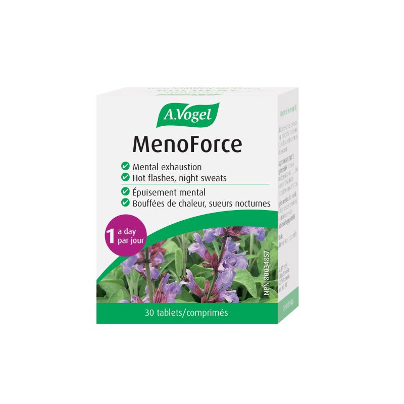 A. Vogel MenoForce