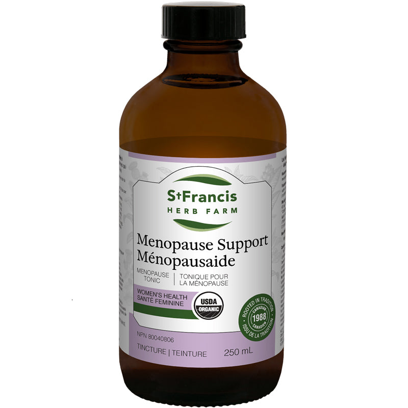 Menopause Support Tincture