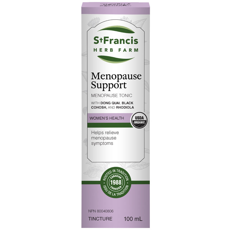 Menopause Support Tincture