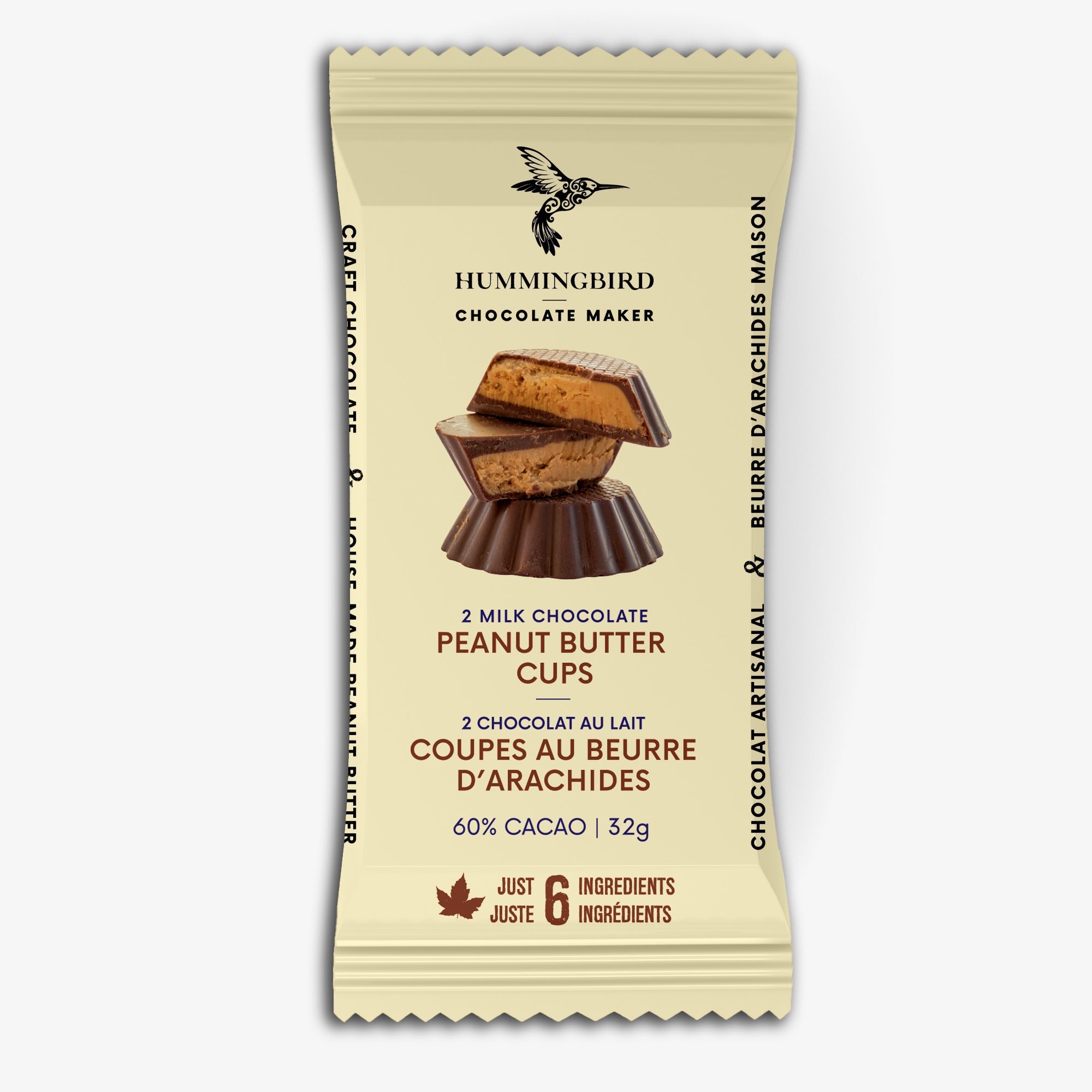 Peanut Butter Cups