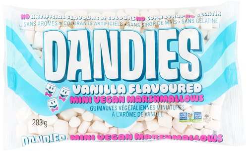 Dandies Marshmallow Minis