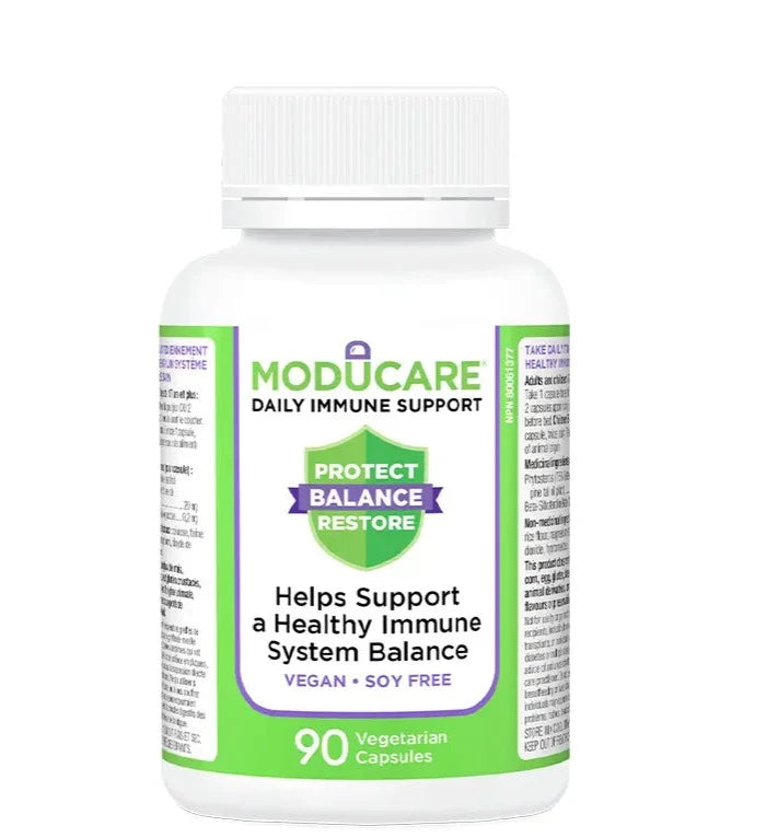 Daily Immune Support