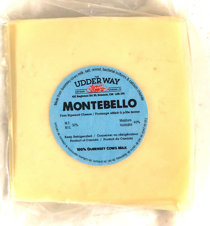 Montebello Cheese
