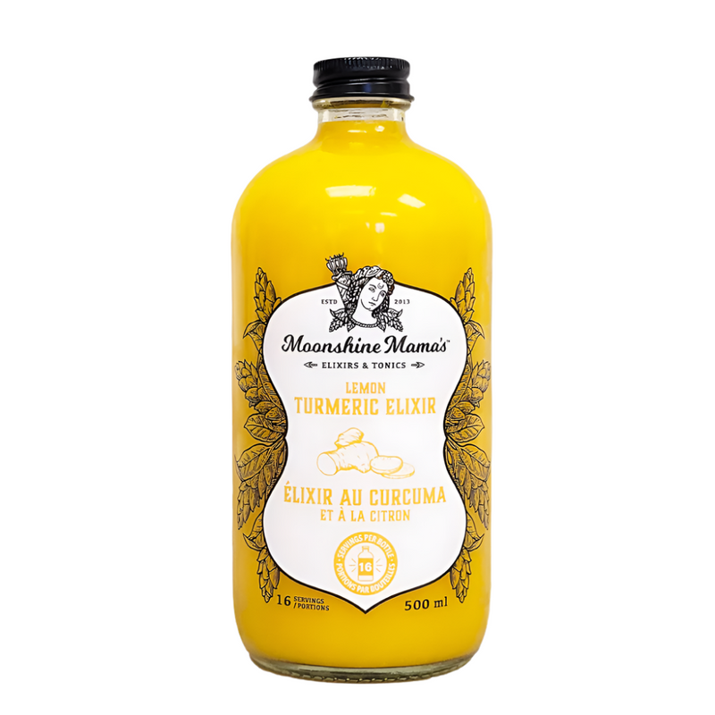 Original Turmeric Elixir