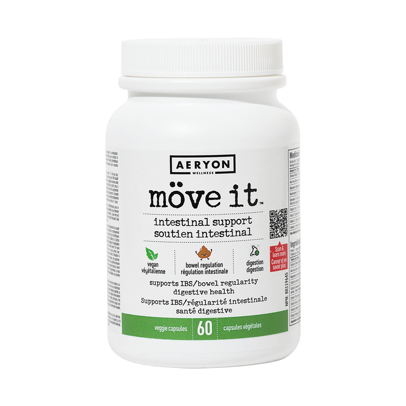 Move It - Intestinal Support