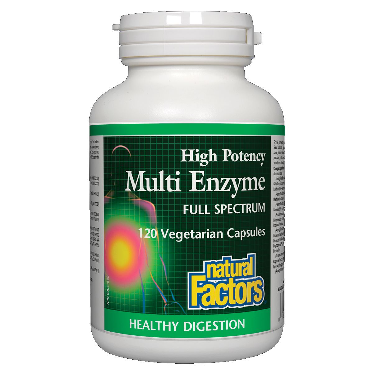 Multi Enzyme