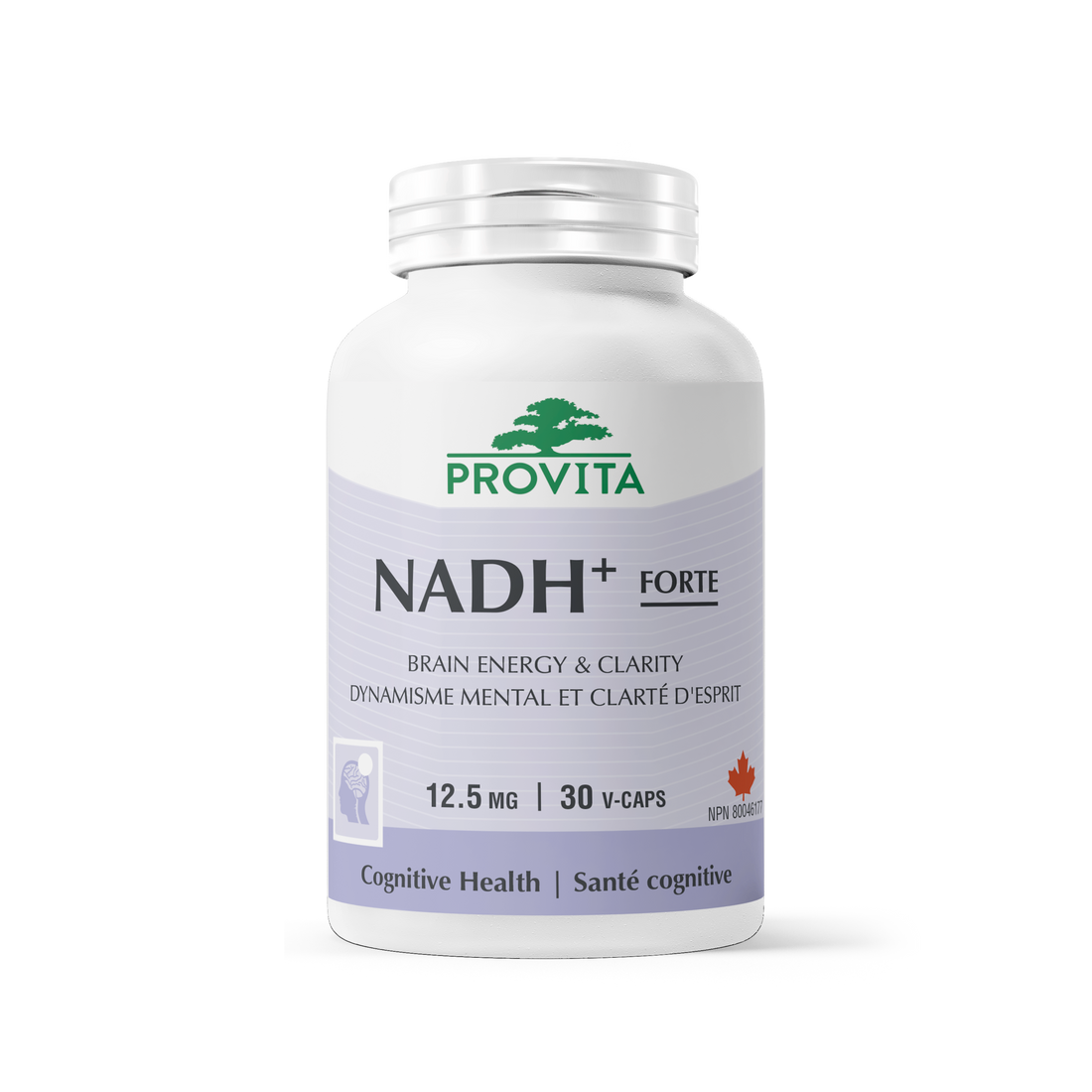 NADH+ FORTE