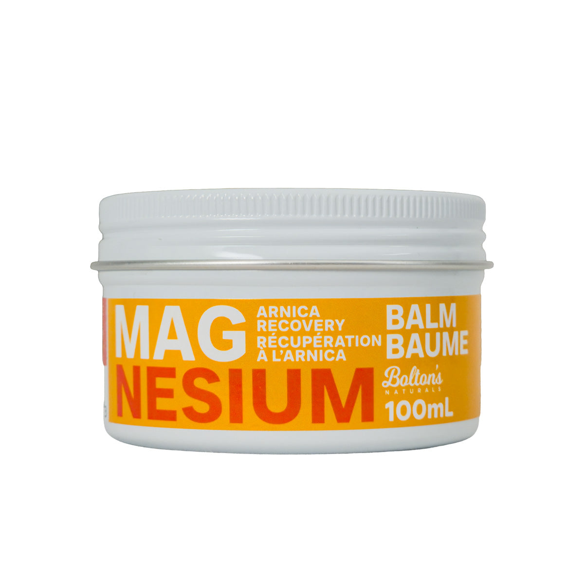 Bolton's Magnesium Balm with Arnica