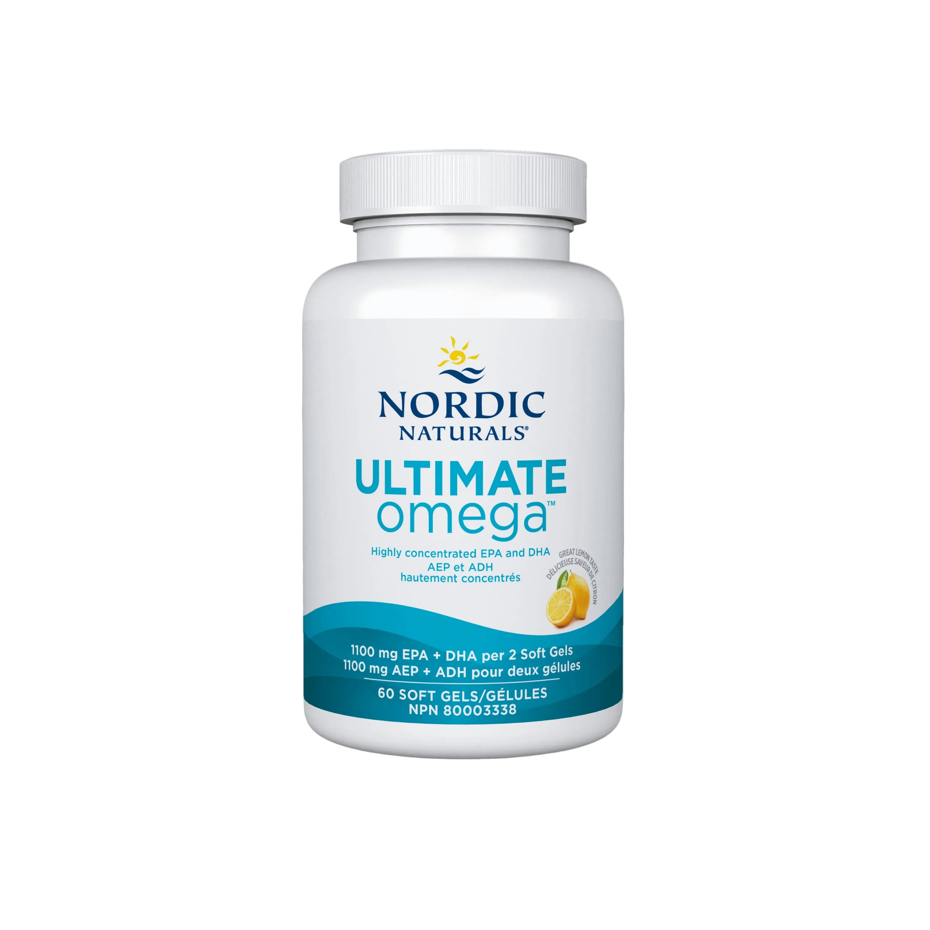 Nordic Naturals Ultimate Omega