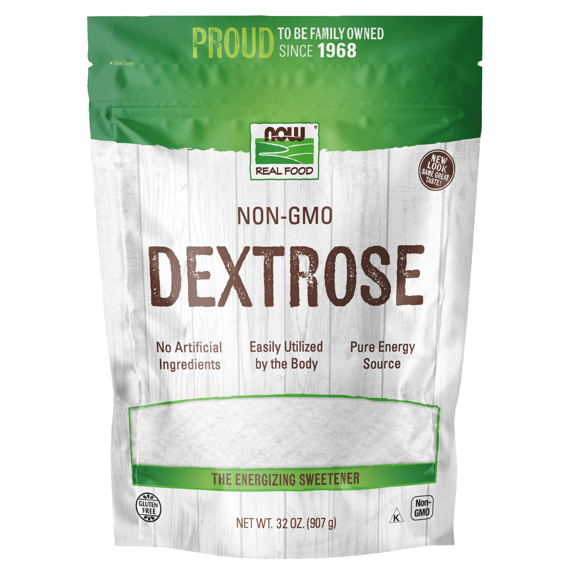 Dextrose