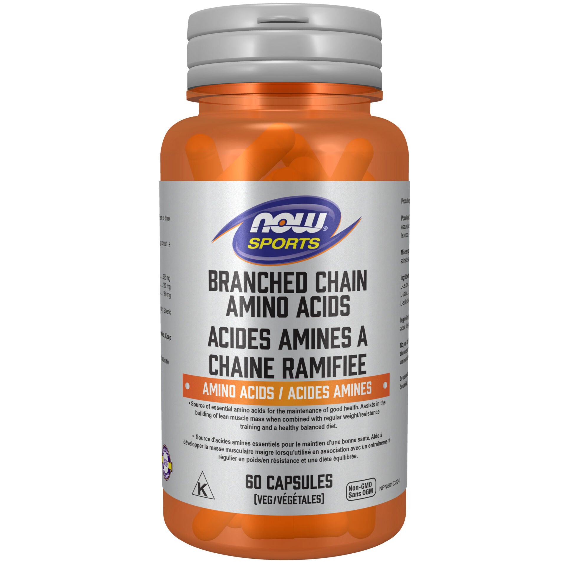 Branched Chain Amino Acids