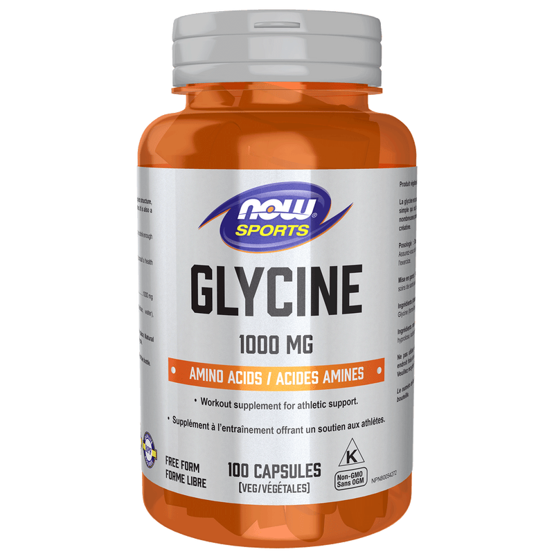 Glycine - 1000mg