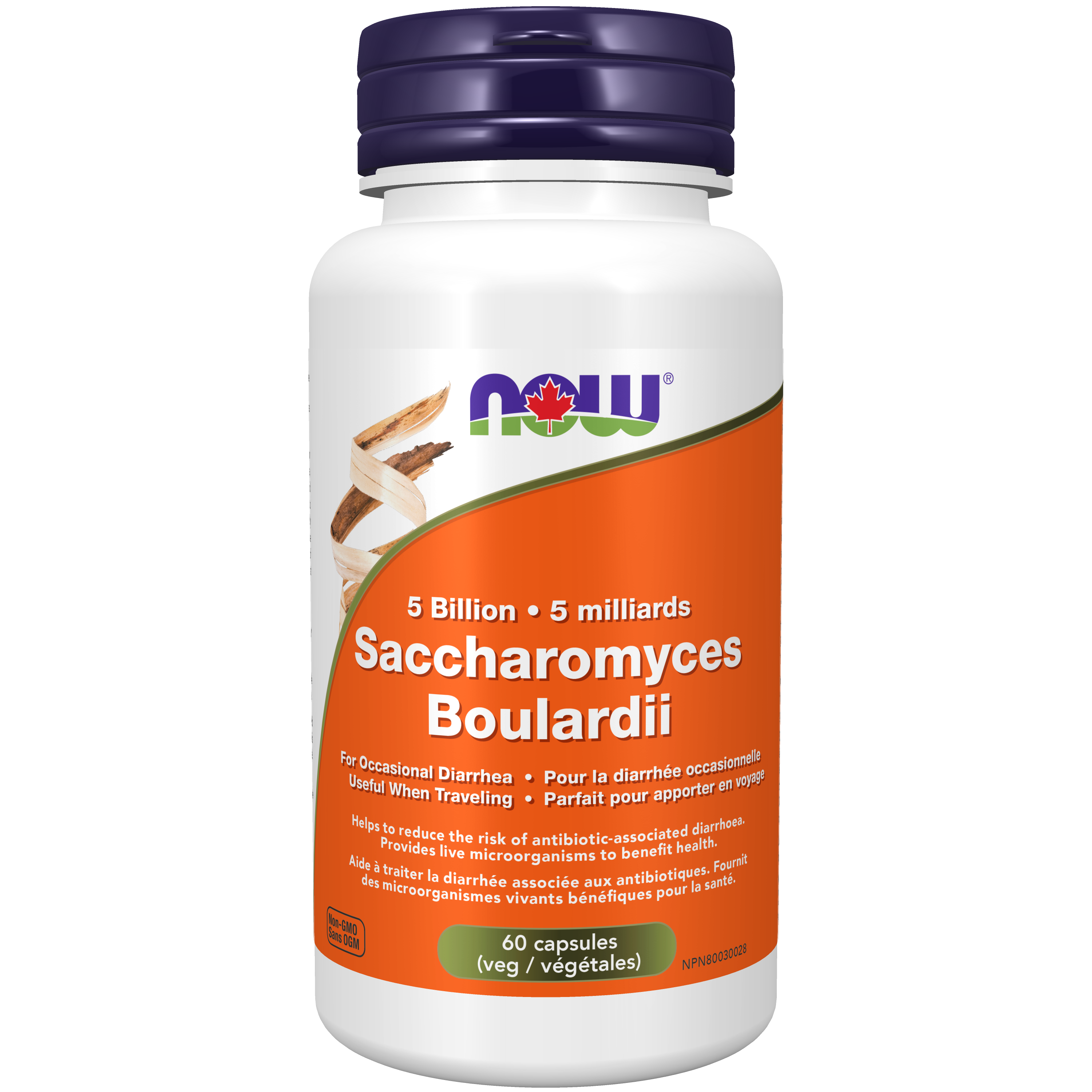Saccharomyces Boulardii