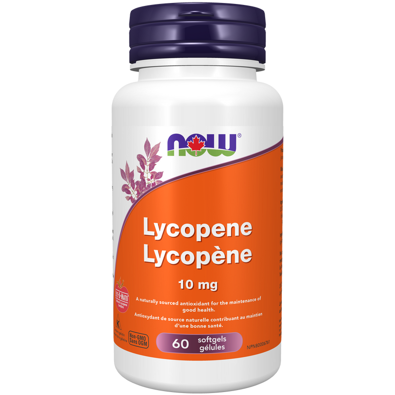 Lycopene - 10mg