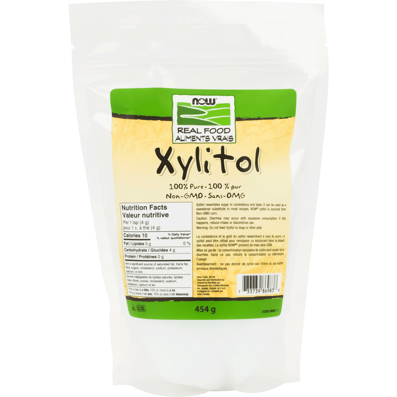 Xylitol Sugar