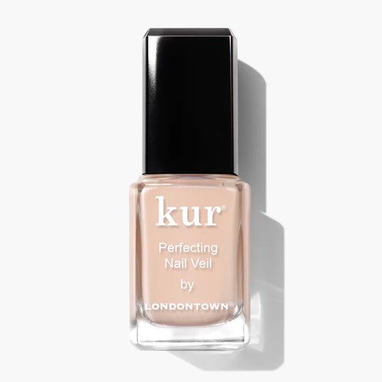 kur Perfecting Nail Veil Shade