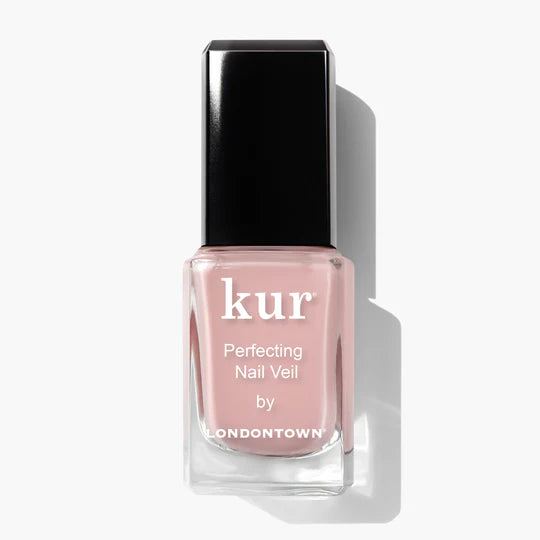 kur Perfecting Nail Veil Shade #4