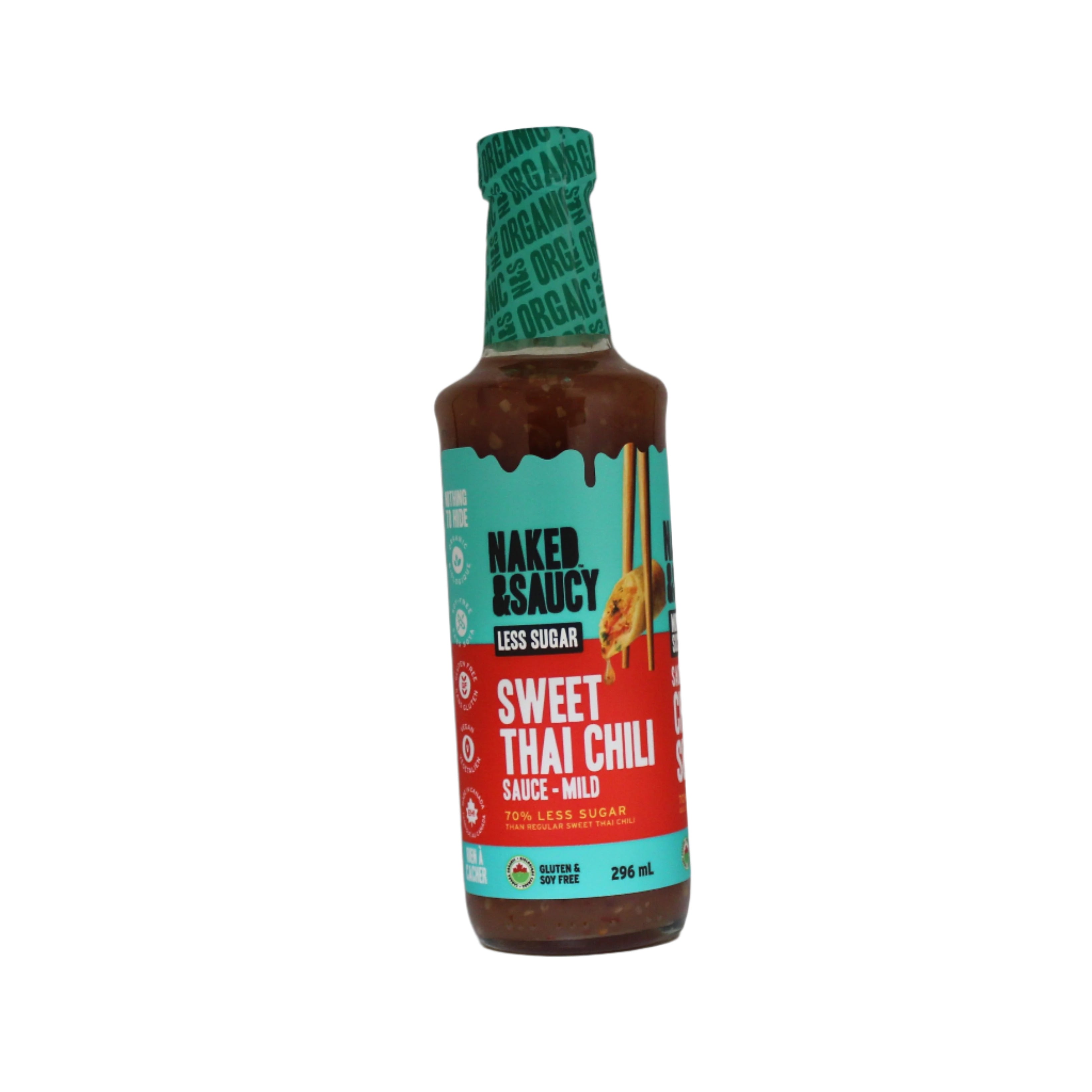 Sweet Thai Chili Sauce