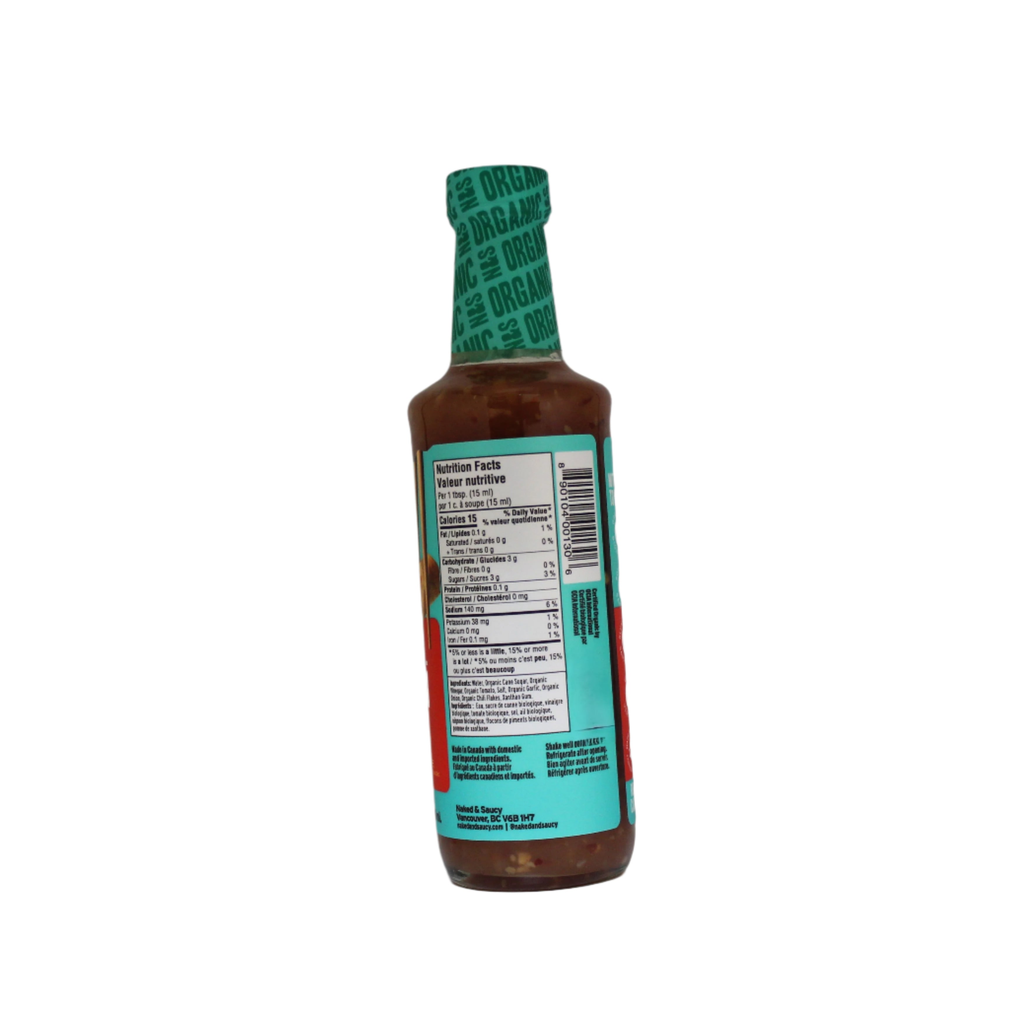 Sweet Thai Chili Sauce