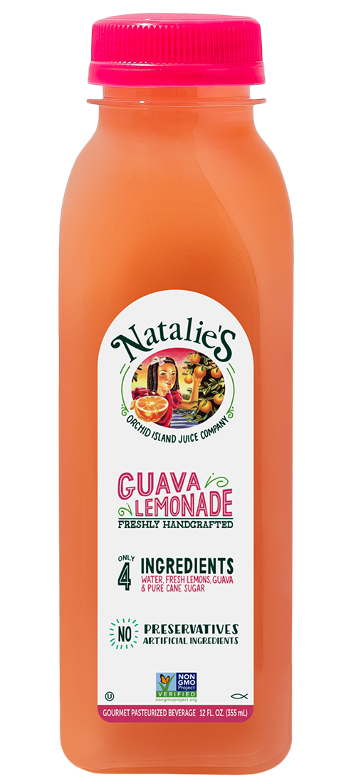 Guava Lemonade